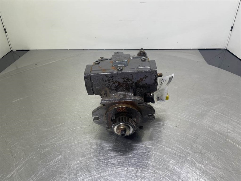 Volvo L35B-Rexroth A4VG71DA1D2/32R-Drive pump/Fahrpumpe - Hydraulics for Construction machinery: picture 2 Volvo L35B-Rexroth A4VG71DA1D2/32R-Drive pump/Fahrpumpe - Hydraulics for Construction machinery: picture 2