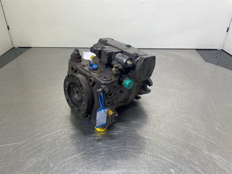 Volvo L35B-Rexroth A4VG71DA1D2/32R-Drive pump/Fahrpumpe - Hydraulics for Construction machinery: picture 5 Volvo L35B-Rexroth A4VG71DA1D2/32R-Drive pump/Fahrpumpe - Hydraulics for Construction machinery: picture 5