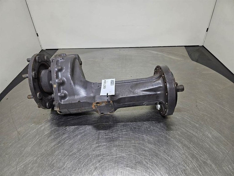 Volvo L35B-VOE15163474-Axle housing/Achskörper - Axle and parts for Construction machinery: picture 1 Volvo L35B-VOE15163474-Axle housing/Achskörper - Axle and parts for Construction machinery: picture 1