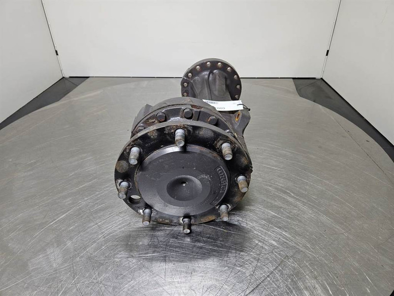Volvo L35B-VOE15163474-Axle housing/Achskörper - Axle and parts for Construction machinery: picture 4 Volvo L35B-VOE15163474-Axle housing/Achskörper - Axle and parts for Construction machinery: picture 4