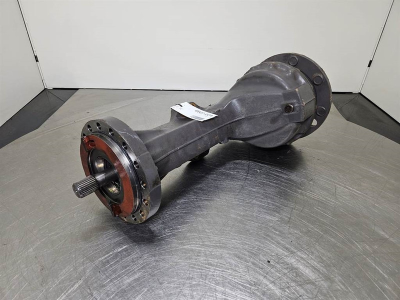 Volvo L35B-VOE15163474-Axle housing/Achskörper - Axle and parts for Construction machinery: picture 5 Volvo L35B-VOE15163474-Axle housing/Achskörper - Axle and parts for Construction machinery: picture 5