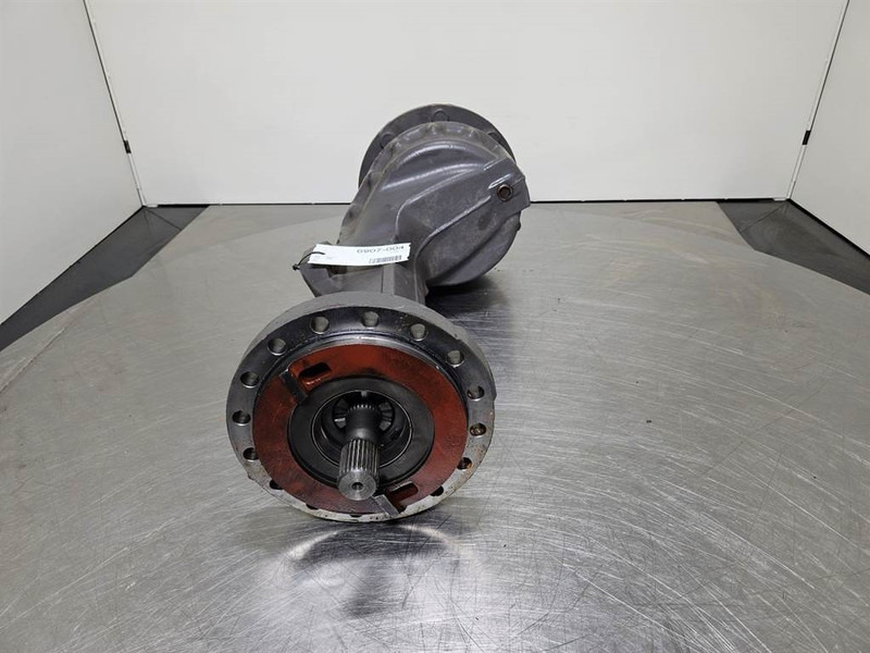 Volvo L35B-VOE15163474-Axle housing/Achskörper - Axle and parts for Construction machinery: picture 2 Volvo L35B-VOE15163474-Axle housing/Achskörper - Axle and parts for Construction machinery: picture 2