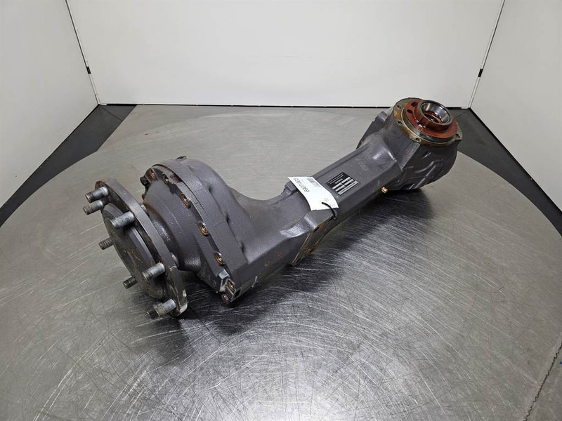 Volvo L35B-VOE15209847-Axle housing/Achskörper - Axle and parts for Construction machinery: picture 2 Volvo L35B-VOE15209847-Axle housing/Achskörper - Axle and parts for Construction machinery: picture 2