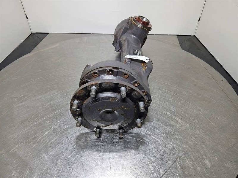 Volvo L35B-VOE15209847-Axle housing/Achskörper - Axle and parts for Construction machinery: picture 3 Volvo L35B-VOE15209847-Axle housing/Achskörper - Axle and parts for Construction machinery: picture 3