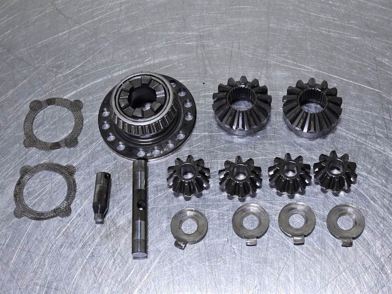 Volvo L35B-VOE15209847-Differential parts/Differentieel - Axle and parts for Construction machinery: picture 3 Volvo L35B-VOE15209847-Differential parts/Differentieel - Axle and parts for Construction machinery: picture 3