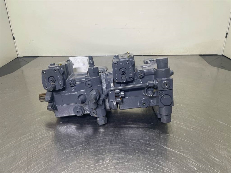WACKER NEUSON 1000153991-Rexroth A10VG28DGDM2/10R-Drive pump - Hydraulics for Construction machinery: picture 1 WACKER NEUSON 1000153991-Rexroth A10VG28DGDM2/10R-Drive pump - Hydraulics for Construction machinery: picture 1