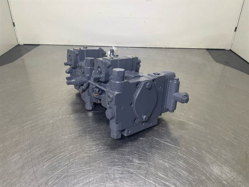 WACKER NEUSON 1000153991-Rexroth A10VG28DGDM2/10R-Drive pump - Hydraulics for Construction machinery: picture 2 WACKER NEUSON 1000153991-Rexroth A10VG28DGDM2/10R-Drive pump - Hydraulics for Construction machinery: picture 2