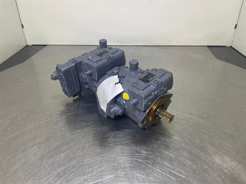 WACKER NEUSON 1000153991-Rexroth A10VG28DGDM2/10R-Drive pump - Hydraulics for Construction machinery: picture 3 WACKER NEUSON 1000153991-Rexroth A10VG28DGDM2/10R-Drive pump - Hydraulics for Construction machinery: picture 3
