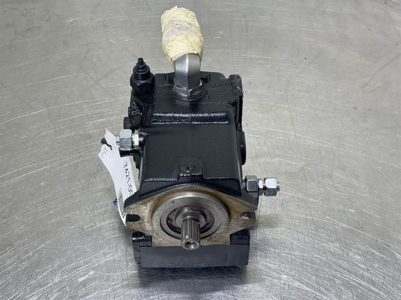 WACKER NEUSON 1000389457-Rexroth-Drive pump/Fahrpumpe/Rijpomp - Hydraulics for Construction machinery: picture 2 WACKER NEUSON 1000389457-Rexroth-Drive pump/Fahrpumpe/Rijpomp - Hydraulics for Construction machinery: picture 2