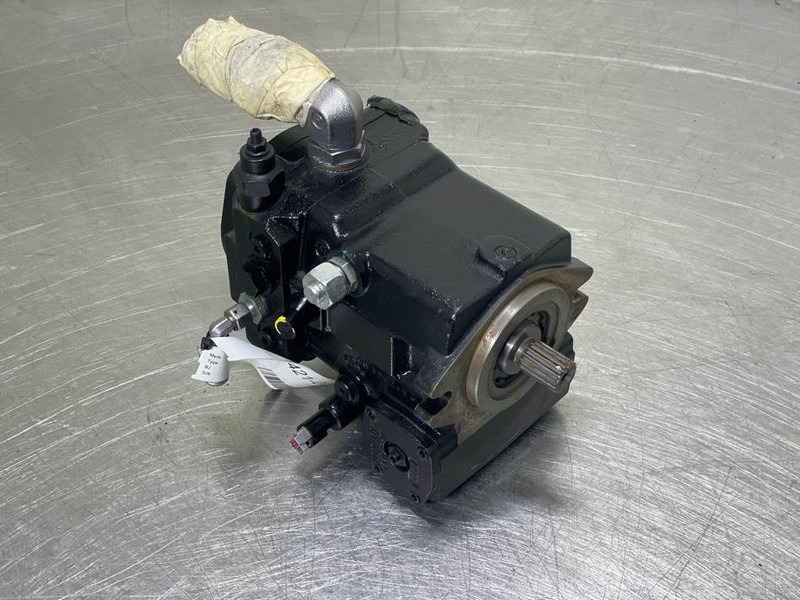 WACKER NEUSON 1000389457-Rexroth-Drive pump/Fahrpumpe/Rijpomp - Hydraulics for Construction machinery: picture 3 WACKER NEUSON 1000389457-Rexroth-Drive pump/Fahrpumpe/Rijpomp - Hydraulics for Construction machinery: picture 3