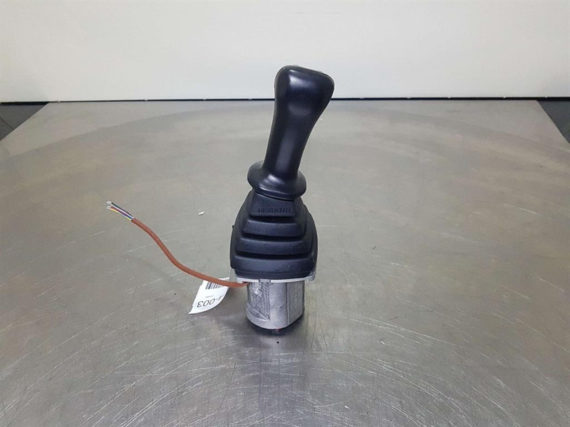 WACKER NEUSON 252 8415-Rexroth 4TH5-Joystick/Steuergriff - Electrical system for Construction machinery: picture 2 WACKER NEUSON 252 8415-Rexroth 4TH5-Joystick/Steuergriff - Electrical system for Construction machinery: picture 2