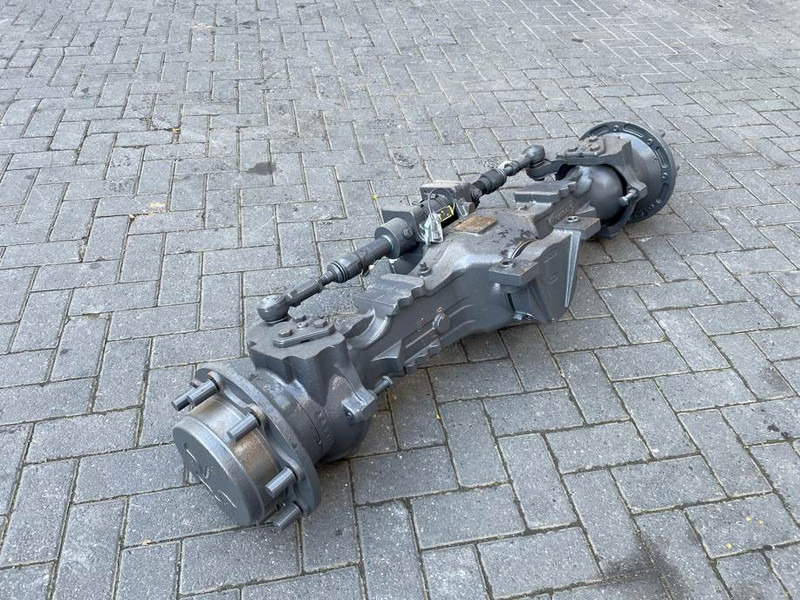 WACKER NEUSON -Kramer-Carraro 26.16UP-149071-Axle/Achse/As - Axle and parts for Construction machinery: picture 2 WACKER NEUSON -Kramer-Carraro 26.16UP-149071-Axle/Achse/As - Axle and parts for Construction machinery: picture 2