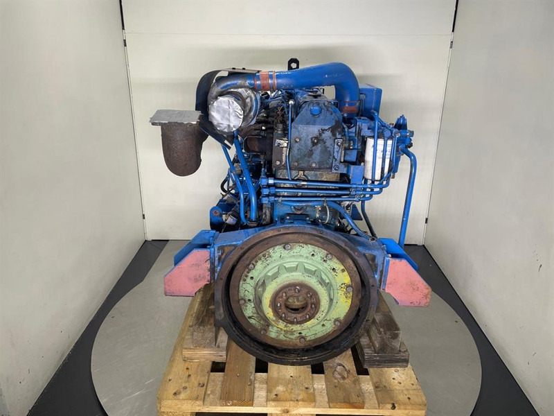 Werklust WG18B-Daf NT116A-Engine/Motor - Engine for Construction machinery: picture 5 Werklust WG18B-Daf NT116A-Engine/Motor - Engine for Construction machinery: picture 5