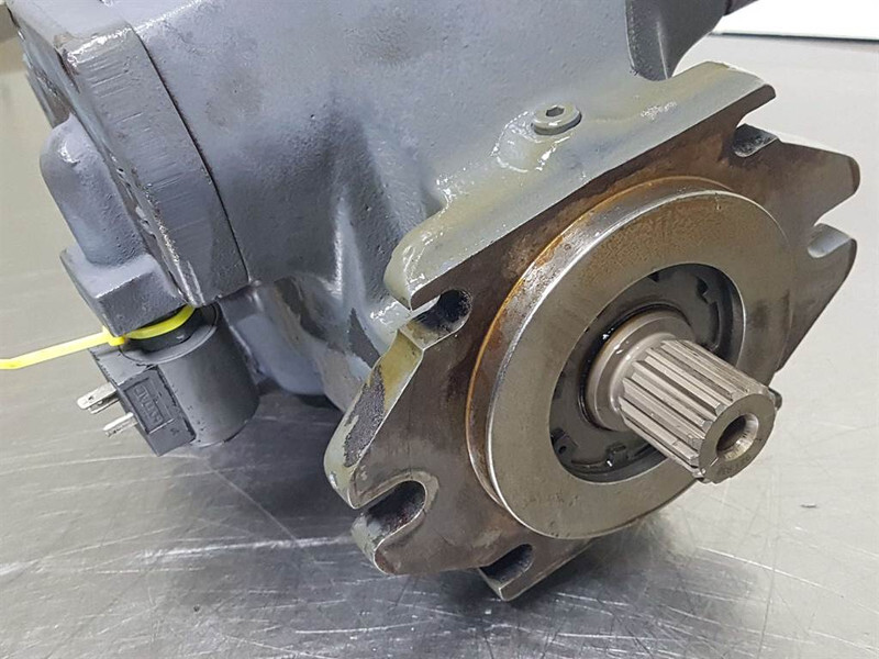 Wirtgen 01285750-Rexroth A4VG71HWD1/32R-Drive pump/Rijpomp - Hydraulics for Construction machinery: picture 4 Wirtgen 01285750-Rexroth A4VG71HWD1/32R-Drive pump/Rijpomp - Hydraulics for Construction machinery: picture 4