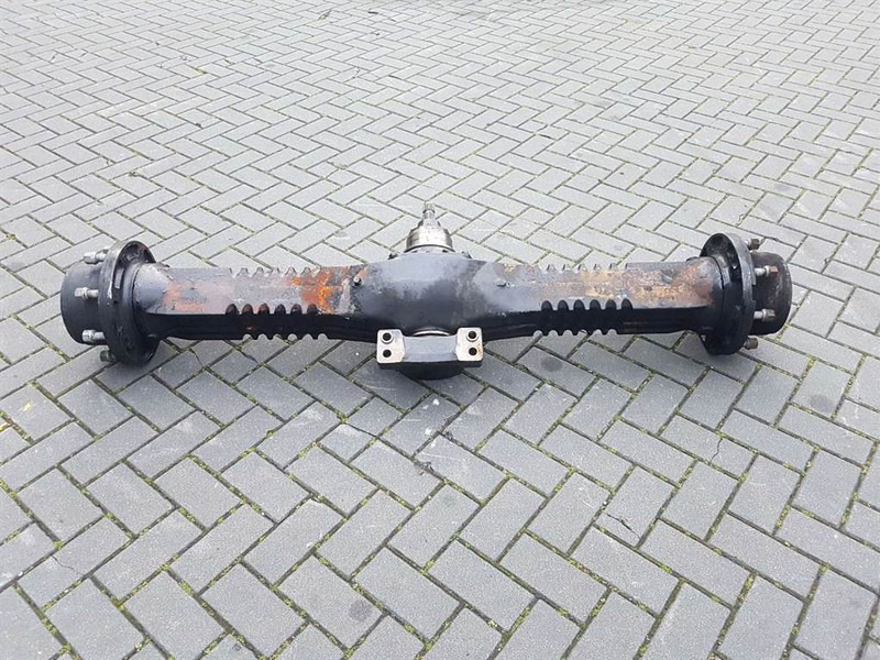 Yanmar V70 Speeder-Carraro 28.20-427544-Axle/Achse/As - Axle and parts for Construction machinery: picture 4 Yanmar V70 Speeder-Carraro 28.20-427544-Axle/Achse/As - Axle and parts for Construction machinery: picture 4