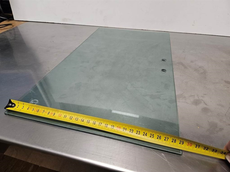 Yanmar V80/V100/V120-5388665451-Window/Scheibe/Ruit - Cab and interior for Construction machinery: picture 5 Yanmar V80/V100/V120-5388665451-Window/Scheibe/Ruit - Cab and interior for Construction machinery: picture 5