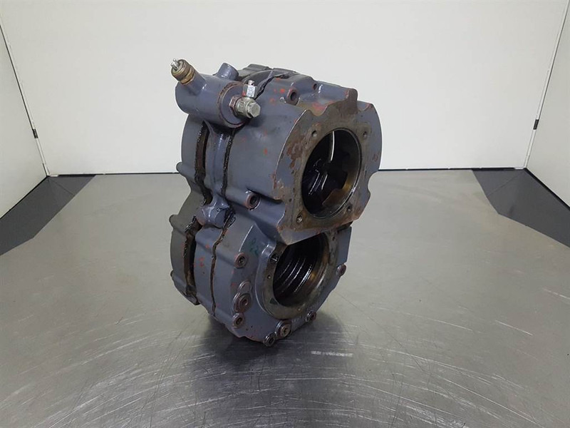 ZF 4112430011F - Gearbox and parts for Construction machinery: picture 1 ZF 4112430011F - Gearbox and parts for Construction machinery: picture 1