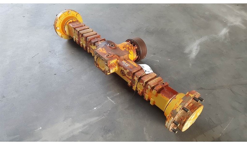 ZF AP-R725 - Zeppelin ZL 100 - Axle - Axle and parts for Construction machinery: picture 4 ZF AP-R725 - Zeppelin ZL 100 - Axle - Axle and parts for Construction machinery: picture 4