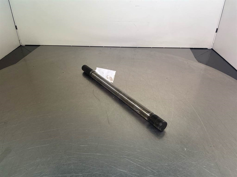 ZF MT-L3065II-4474351205 -Joint shaft/Welle/Steekas - Axle and parts for Construction machinery: picture 2 ZF MT-L3065II-4474351205 -Joint shaft/Welle/Steekas - Axle and parts for Construction machinery: picture 2