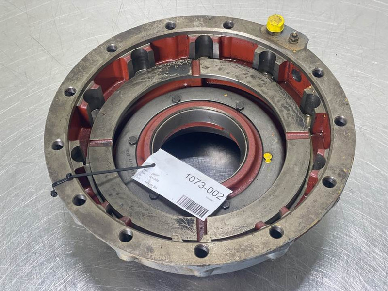 ZF MT-L3075II- 4472239200-Final drive/Abtrieb / Huis - Axle and parts for Construction machinery: picture 3 ZF MT-L3075II- 4472239200-Final drive/Abtrieb / Huis - Axle and parts for Construction machinery: picture 3