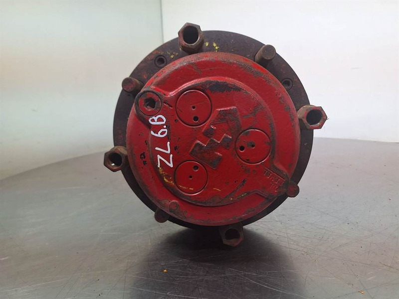 Zeppelin ZL6B-Hurth 171/150-Axle housing/Achskörper - Axle and parts for Construction machinery: picture 5 Zeppelin ZL6B-Hurth 171/150-Axle housing/Achskörper - Axle and parts for Construction machinery: picture 5