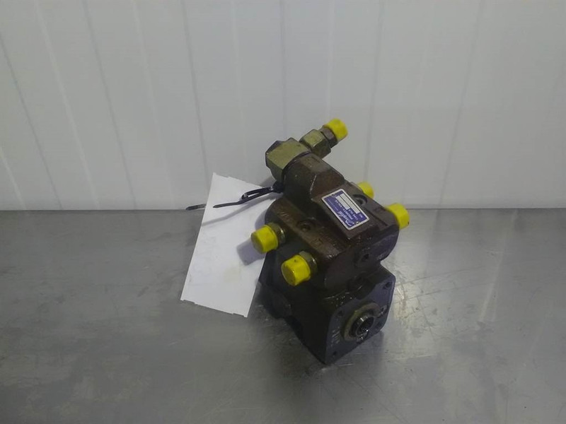 Zeppelin ZM15-Sauer Danfoss OSPC160LS-Steering unit - Hydraulics: picture 2 Zeppelin ZM15-Sauer Danfoss OSPC160LS-Steering unit - Hydraulics: picture 2