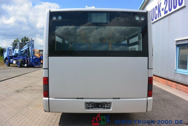 City bus MAN Lions City A21 (NL263) 38 Sitz- & 52 Stehplätze: picture 13