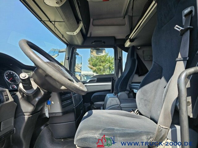 MAN TGX 26.460 XXL LowLiner Jumbo Retarder 2 Betten - Container transporter/ Swap body truck: picture 3 MAN TGX 26.460 XXL LowLiner Jumbo Retarder 2 Betten - Container transporter/ Swap body truck: picture 3