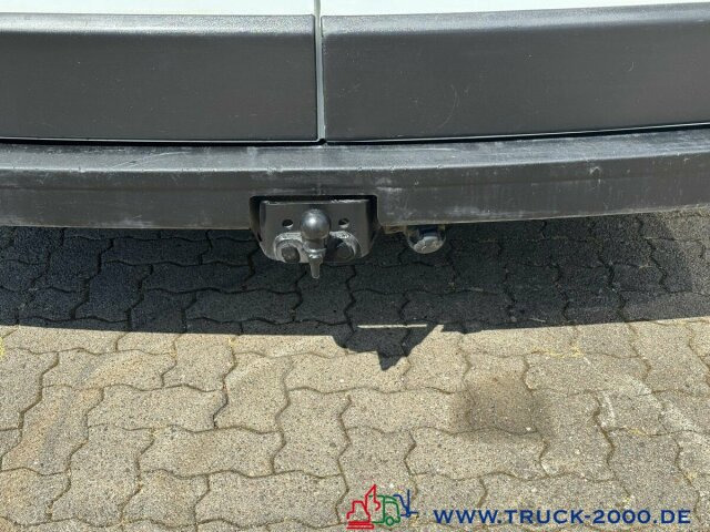 Opel Movano F3500 Mixto 7 Sitzer Hoch & Lang + AHK - Panel van: picture 5 Opel Movano F3500 Mixto 7 Sitzer Hoch & Lang + AHK - Panel van: picture 5