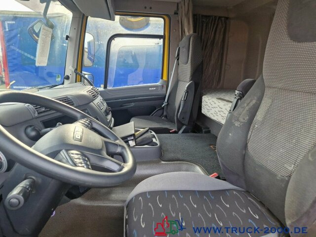 DAF CF440 FT Kipphydraulik Alu-Felgen Klima Euro 6 - Tractor unit: picture 5 DAF CF440 FT Kipphydraulik Alu-Felgen Klima Euro 6 - Tractor unit: picture 5