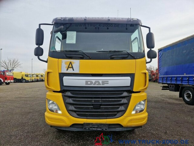 DAF CF440 FT Kipphydraulik Alu-Felgen Klima Euro 6 - Tractor unit: picture 2 DAF CF440 FT Kipphydraulik Alu-Felgen Klima Euro 6 - Tractor unit: picture 2