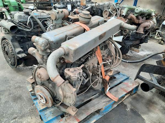Bedford DPA330 FULL FLOW - Engine for Truck: picture 1 Bedford DPA330 FULL FLOW - Engine for Truck: picture 1