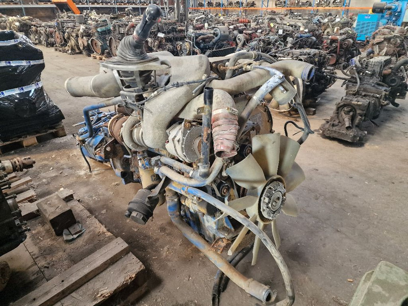 Caterpillar C10 - Engine: picture 4 Caterpillar C10 - Engine: picture 4