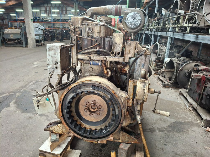 Cummins BIG CAM - Engine: picture 3 Cummins BIG CAM - Engine: picture 3