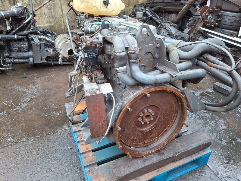 DAF RS180M (75CF) - Engine: picture 3 DAF RS180M (75CF) - Engine: picture 3