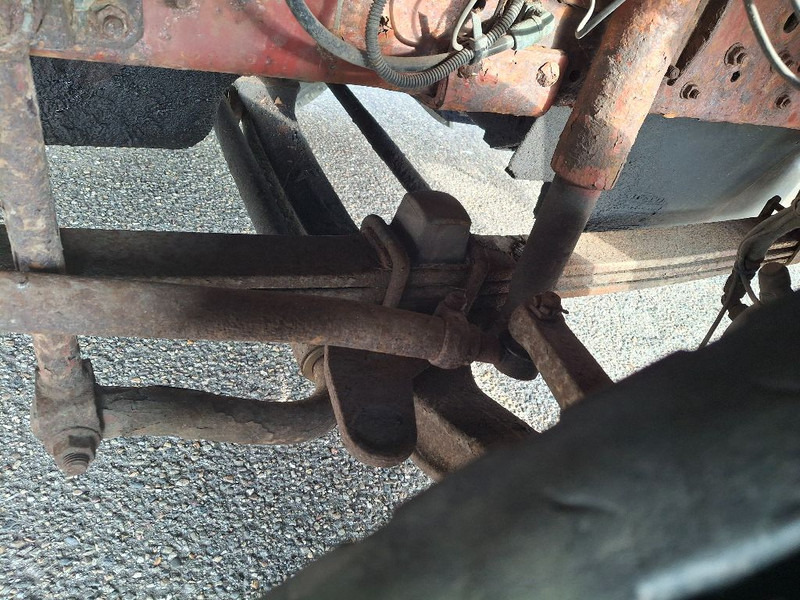 Iveco ML150E21 EUROCARGO - Cab chassis truck: picture 4 Iveco ML150E21 EUROCARGO - Cab chassis truck: picture 4