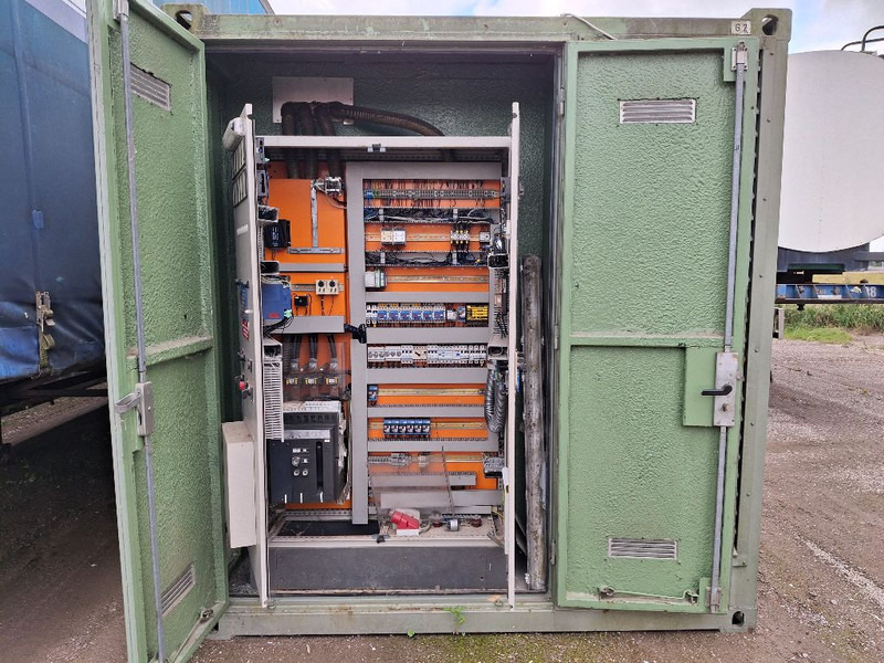 Generator set MAN D2842 LE21: picture 11