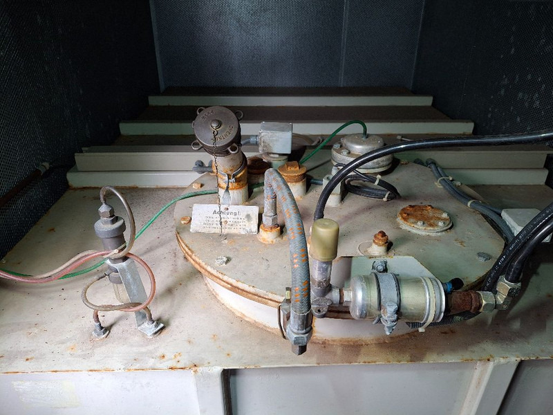 Generator set MAN D2842 LE21: picture 10