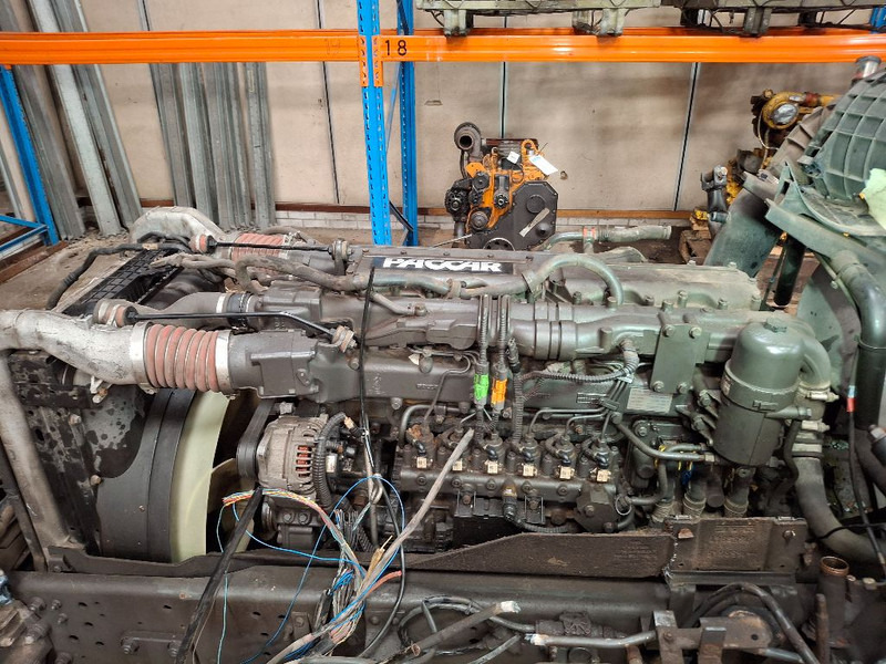 PACCAR PR183S2 - Engine: picture 5 PACCAR PR183S2 - Engine: picture 5