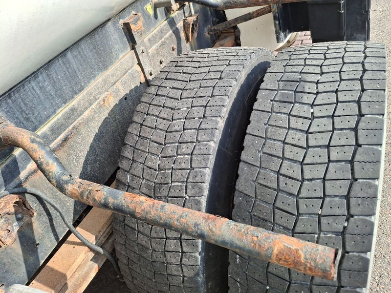 Renault MIDLUM 280DXI - Tank truck: picture 5 Renault MIDLUM 280DXI - Tank truck: picture 5