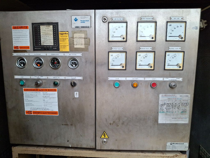 Cummins KTTA19G2 - Spare parts: picture 3 Cummins KTTA19G2 - Spare parts: picture 3