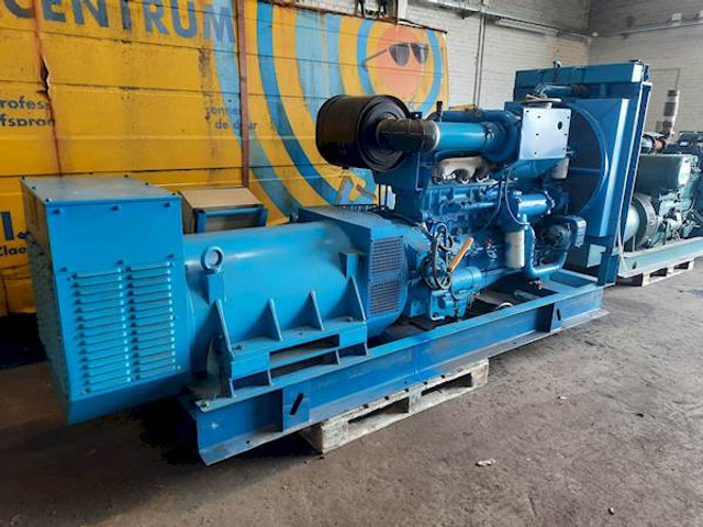 Cummins NT855G3 - Spare parts: picture 3 Cummins NT855G3 - Spare parts: picture 3