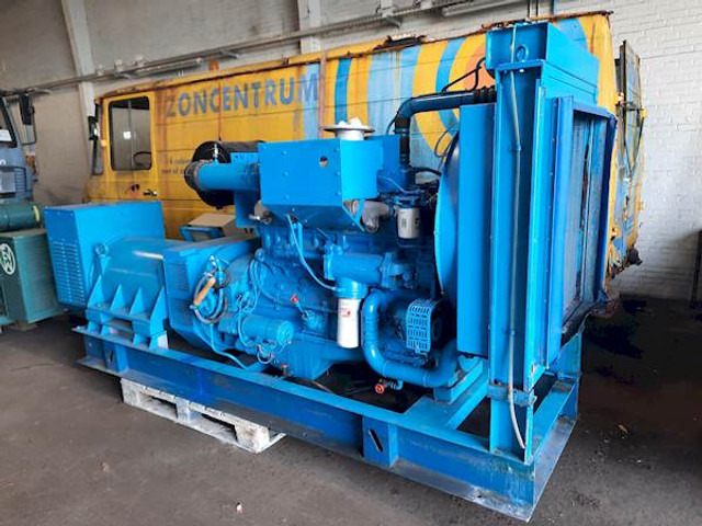 Cummins NT855G3 - Spare parts: picture 2 Cummins NT855G3 - Spare parts: picture 2