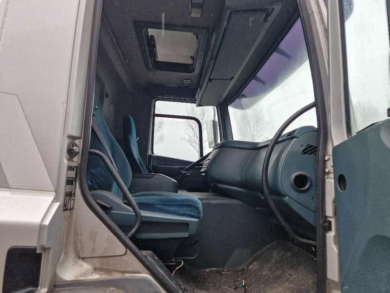 DAF TE75PC - Tractor unit: picture 4 DAF TE75PC - Tractor unit: picture 4