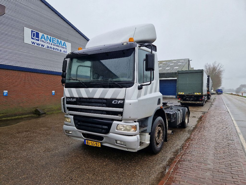 DAF TE75PC - Tractor unit: picture 1 DAF TE75PC - Tractor unit: picture 1