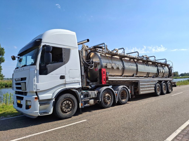 Iveco AS440S45TX/P - Tractor unit: picture 1 Iveco AS440S45TX/P - Tractor unit: picture 1