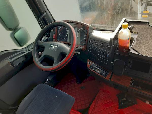 MAN TGA 18.430 - Tractor unit: picture 4 MAN TGA 18.430 - Tractor unit: picture 4