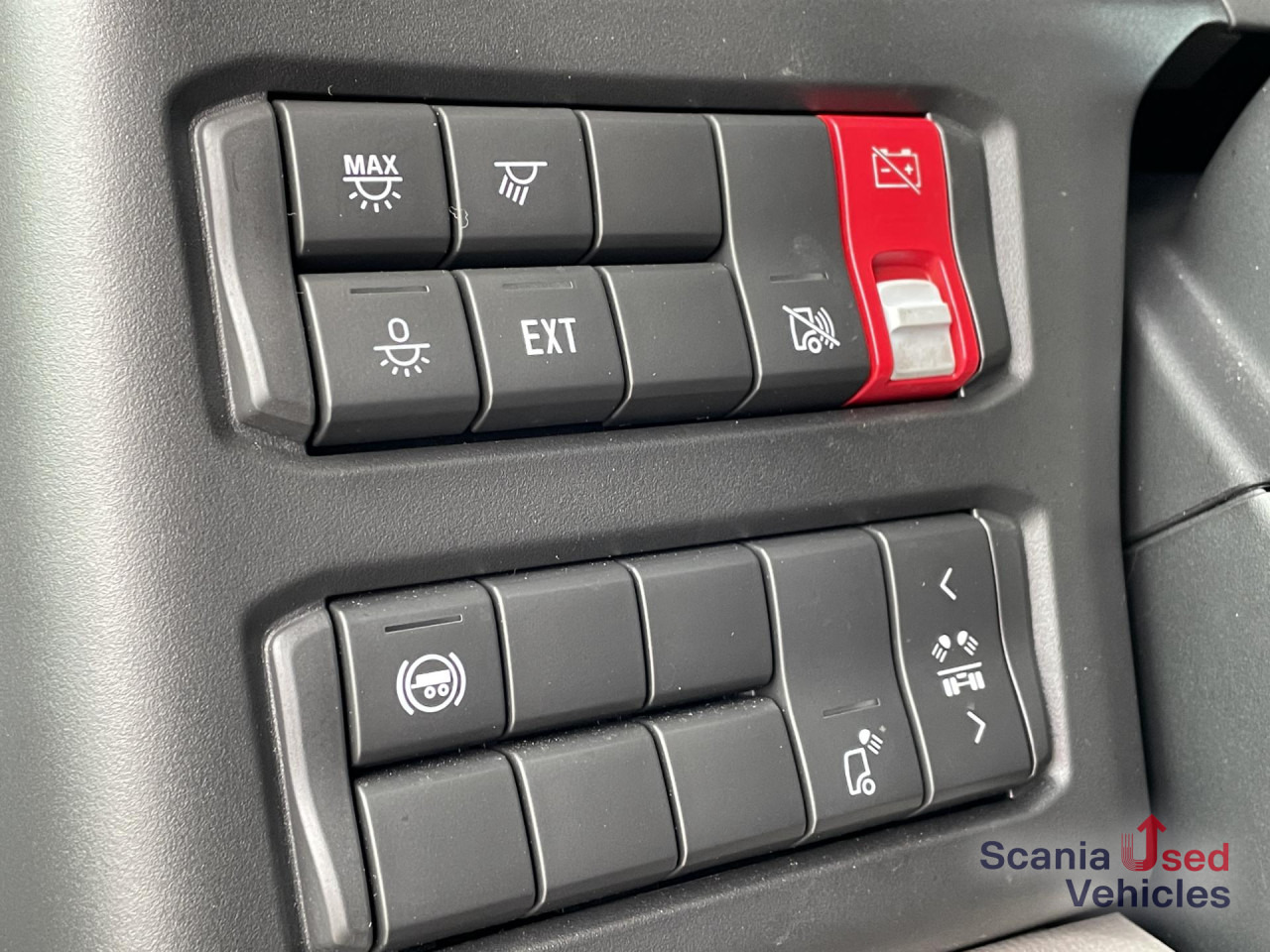 SCANIA R 460 A4x2EB MEGA VOLUME RETARDER DIFF-L SMART2 - Tractor unit: picture 4 SCANIA R 460 A4x2EB MEGA VOLUME RETARDER DIFF-L SMART2 - Tractor unit: picture 4