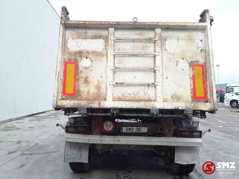 ATM Oplegger - Tipper semi-trailer: picture 5 ATM Oplegger - Tipper semi-trailer: picture 5