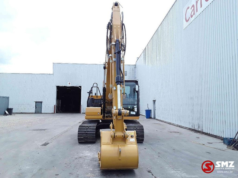 Caterpillar 313 new NON CE only EXPORT !! - Crawler crane: picture 2 Caterpillar 313 new NON CE only EXPORT !! - Crawler crane: picture 2